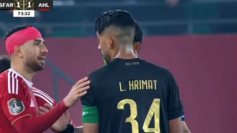 ييس توروب يحسم مصير تريزيجيه وزيزو في مباراة زد بالدوري المصري الممتاز