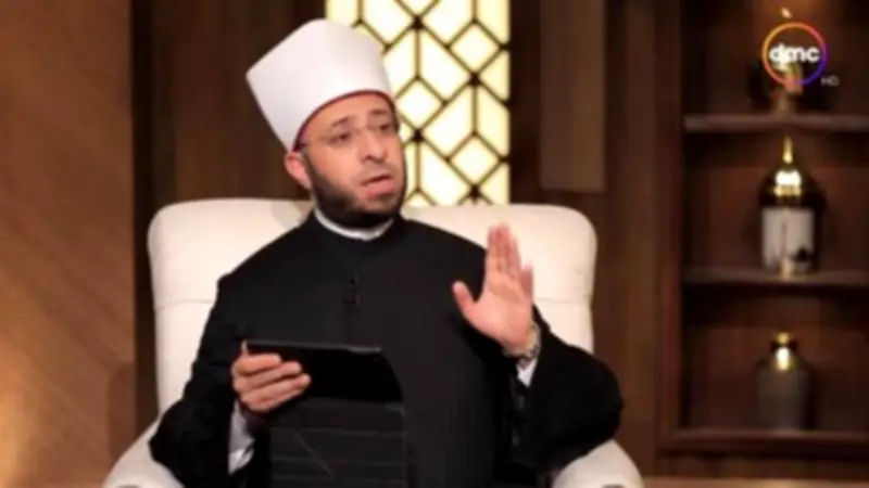 أسامة الأزهري يكشف تفاصيل العلاقة المعقدة بين الإمام الليث بن سعد وأمير مصر