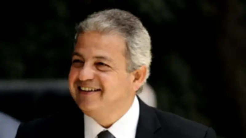 خالد عبد العزيز: تشفير الدوري المصري ورفع أسعار التذاكر ضرورة لتحسين ترتيبه عالميًا