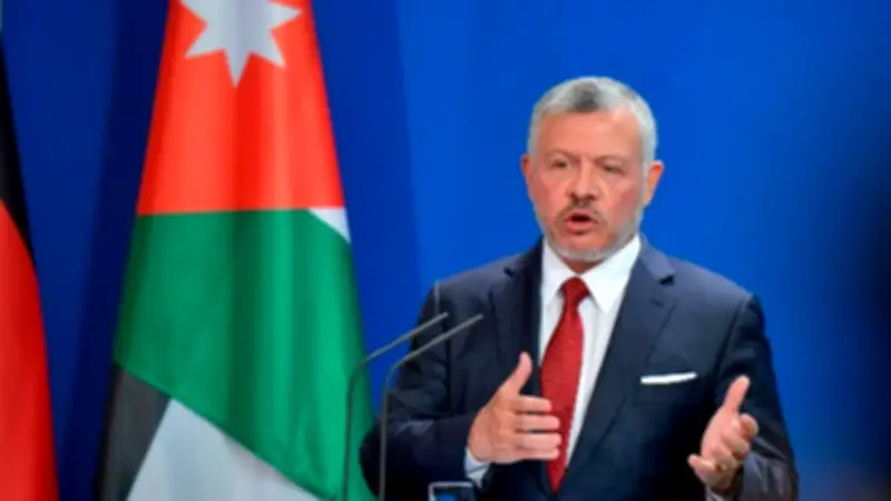 الملك عبدالله الثاني يؤكد: الأردن لن يكون ساحة معركة لأي صراع ويطالب بالحلول السياسية