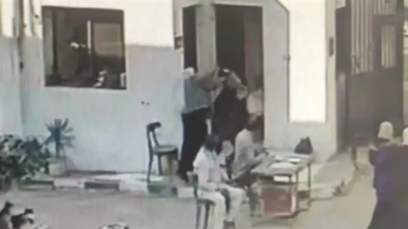 وزير الزراعة يكلّف وكيلاً جديداً لمديرية الغربية بعد واقعة الاعتداء المثيرة للجدل