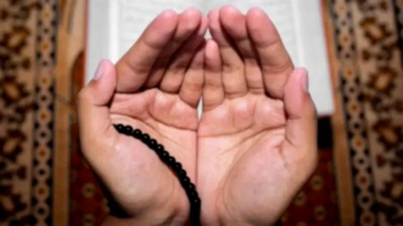 الإحسان مفتاح استجابة الدعاء ورفع البلاء عن الأنبياء في شهر رمضان