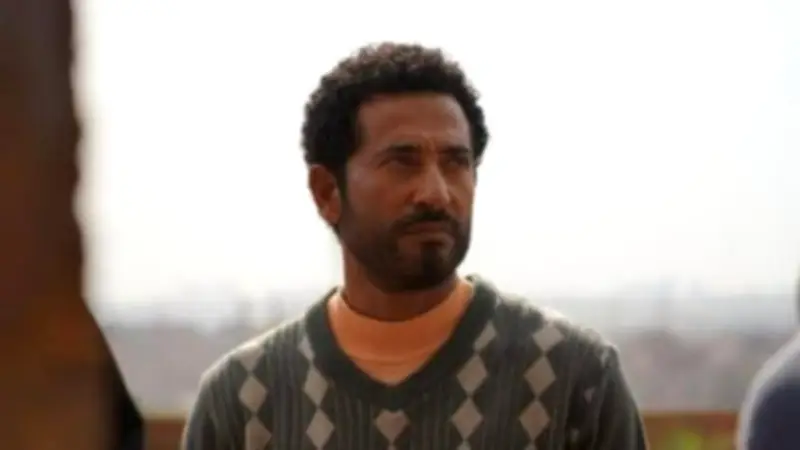 تصاعد الأحداث يدفع رواد السوشيال ميديا للإشادة بمسلسل إفراج وأداء عمرو سعد المتميز