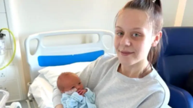 معجزة طبية في بريطانيا: ولادة أول طفل بعد زراعة رحم من متبرعة متوفاة