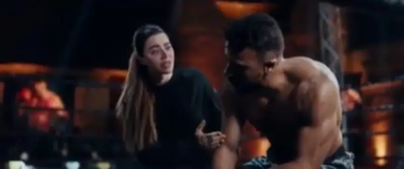 يارا السكري تتصدر تريند جوجل بأداء إنساني مؤثر في مسلسل 'علي كل الحلقات'