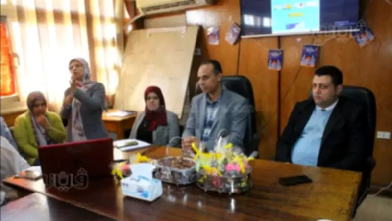 صحة بني سويف تطلق حملة «الدليل الدوائي للصائم» لدعم مرضى الأمراض المزمنة في رمضان