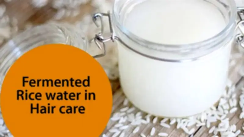 الأرز المخمر: سر قوة ولمعان الشعر من وصفات العناية الآسيوية القديمة