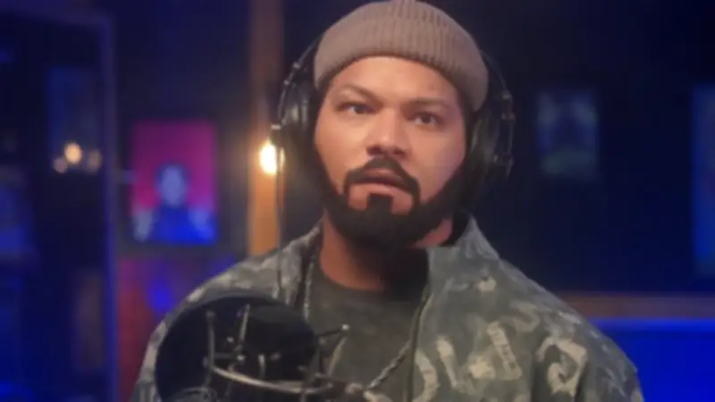 الشيخ محمد سامي نجم دولة التلاوة يؤم المصلين في مسجد عمرو بن العاص بأجواء روحانية