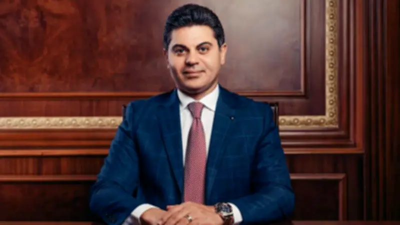 النائب مجدي البري: زيارة الرئيس للسعودية تعزز الشراكة الاستراتيجية وتدعم استقرار المنطقة