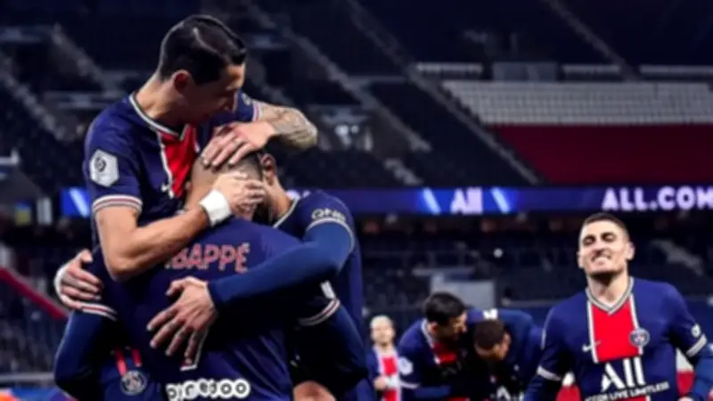 ريال مدريد يتحرك بقوة لضم فيتينيا من باريس سان جيرمان في صفقة صيفية محتملة