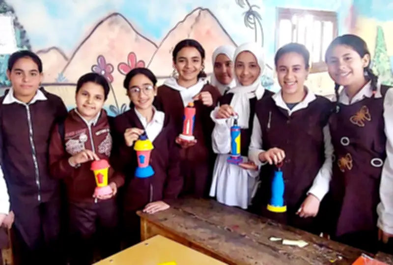 نجاح جراحة معقدة بمعهد ناصر لإنقاذ ساق طفل بعد حادث مروع