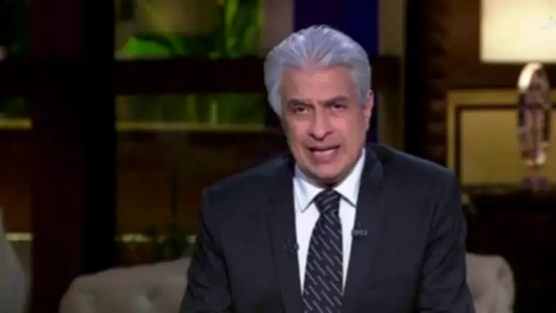 أرملة وائل الإبراشي تكشف تفاصيل خلاف الميراث: "نزلت ثاني يوم الوفاة لعمل إعلان"