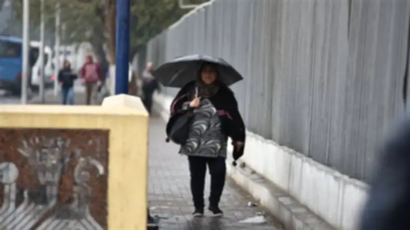 الأرصاد الجوية تعلن توقعات الطقس ودرجات الحرارة غداً الأربعاء في جميع المحافظات