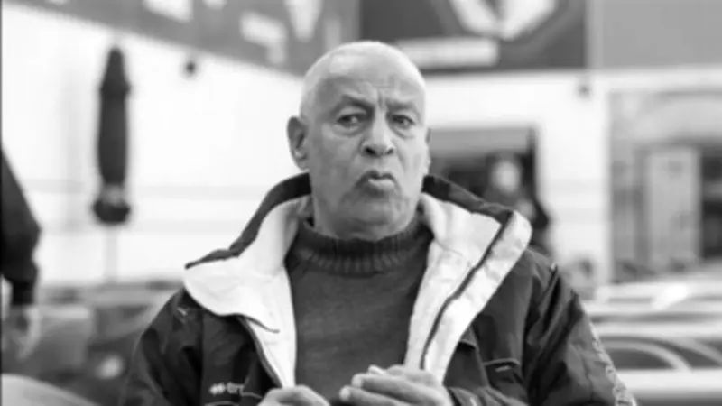 النادي الأهلي ينعي رحيل مصطفى رياض نجم منتخب مصر والترسانة التاريخي