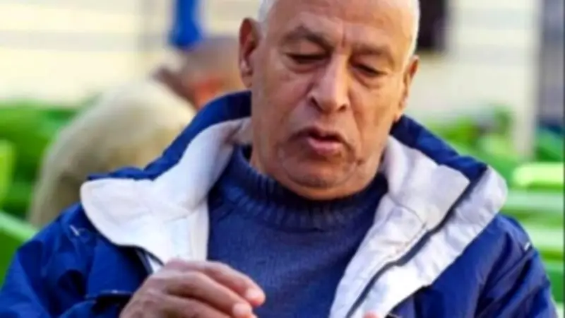 خالد الغندور ينعى أسطورة الترسانة مصطفى رياض بكلمات مؤثرة بعد رحيله