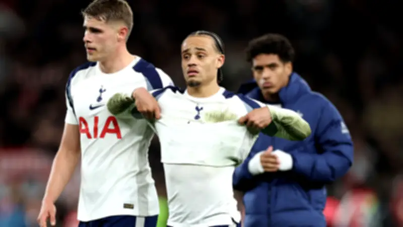 توتنهام يرفض صفقات ميركاتو الشتاء رغم المعاناة في البريميرليج