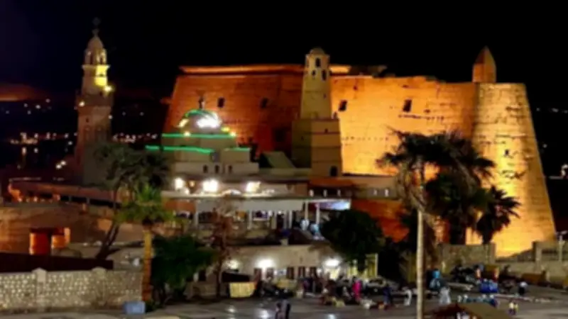 موعد أذان الفجر اليوم الأربعاء في الأقصر وعدد ساعات الصيام