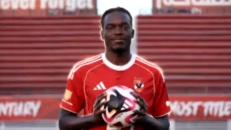 الأهلي يبحث عن مهاجم جديد بعد فشل كامويش.. والناقد الرياضي يطالب بمحاسبة المسؤولين