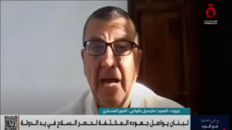 خبير عسكري: غياب حزب الله جنوب الليطاني سيغير قواعد الاشتباك مع إسرائيل