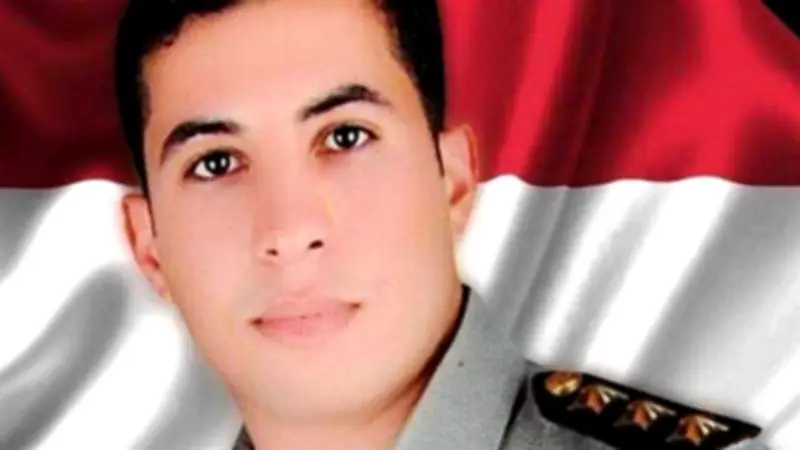 الشهيد الصائم: محطات بطولية في حياة النقيب أحمد حسين جودة