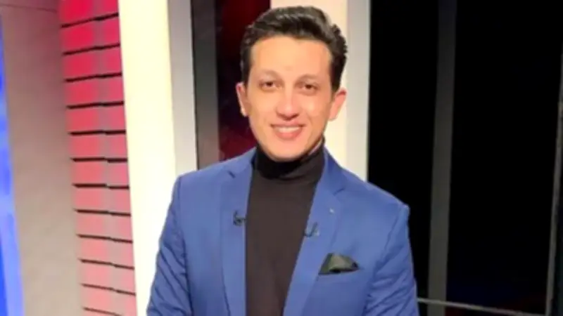 أمير هشام يهنئ الزمالك على فوز غالي ومستحق أمام زد في الدوري المصري