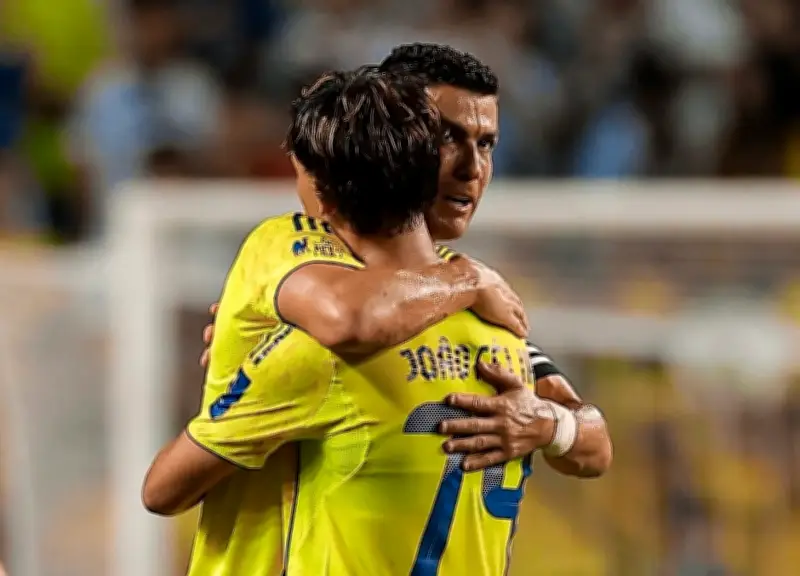 قطار النصر السريع يصطدم بالنجمة في الدوري السعودي: مواجهة نارية تنتظر الجماهير