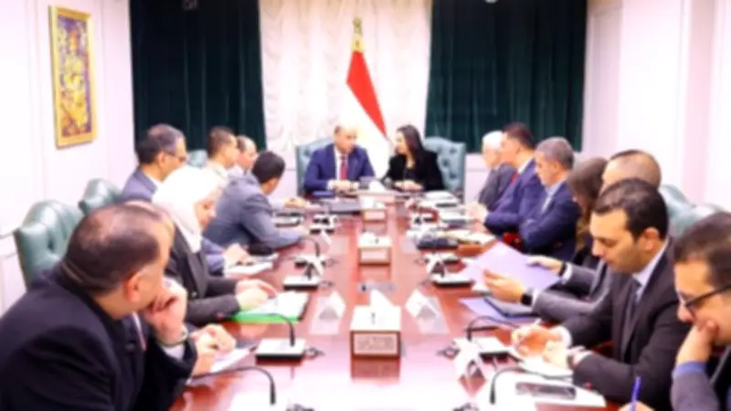 قرارات عاجلة من وزيري التضامن والعمل لصالح العمالة غير المنتظمة