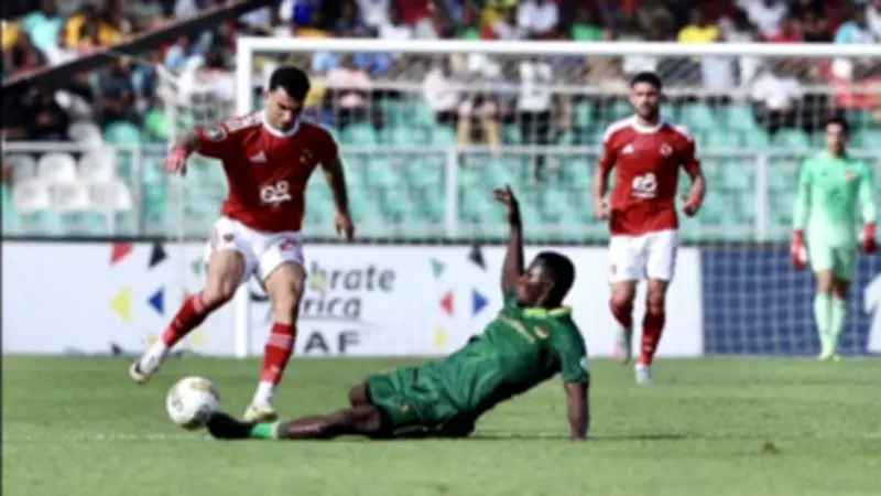 غياب زيزو والجزار عن مواجهة زد في الدوري المصري.. وتوروب يدرس تعديلات التشكيل