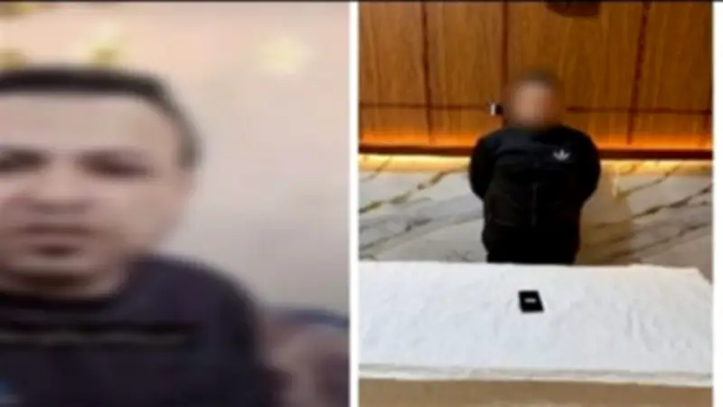 الأمن يكشف زيف فيديو السجائر الإلكترونية المخدرة ويضبط مروج الشائعات بالشرقية