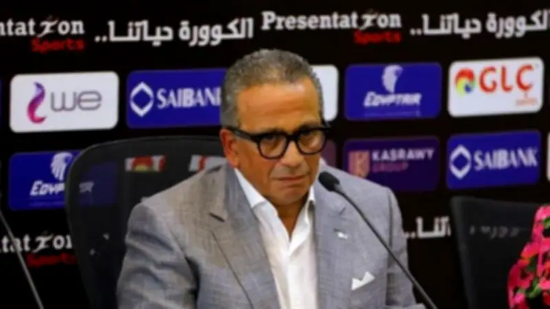 الجنايني يكشف تفاصيل أزمات صالح وشيكابالا في الأهلي ويرفض طلبات النادي