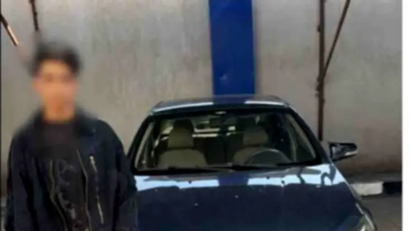 القبض على سائق بالقاهرة لتحرشه بسيدة وارتكابه أفعالاً خادشة للحياء