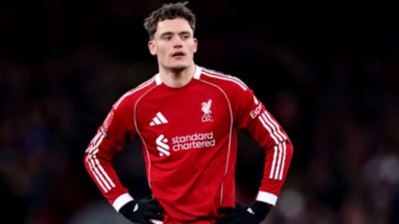 وكيل فيرتز يكشف تفاصيل محاولة تحويل مسار اللاعب إلى ريال مدريد قبل انتقاله لليفربول