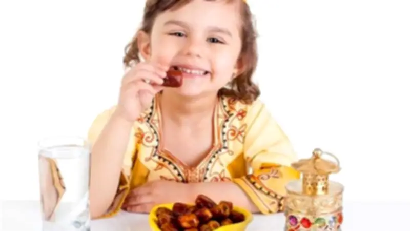 المركز القومي للبحوث يحدد ضوابط صيام الأطفال المصابين بأمراض مزمنة