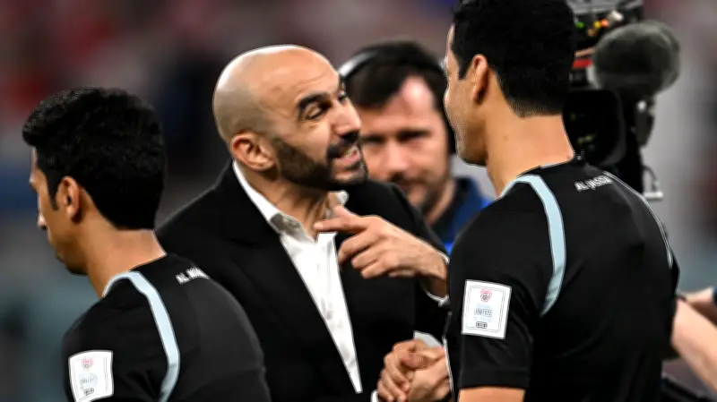 رغم التكذيب الرسمي.. تقارير فرنسية تؤكد استقالة الركراكي من تدريب المغرب وسط عروض سعودية مغرية