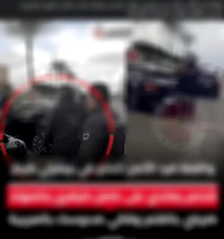 وزارة الداخلية تتصدى لعامل توصيل طلبات متورط في سرقة منزل الشيخ زايد