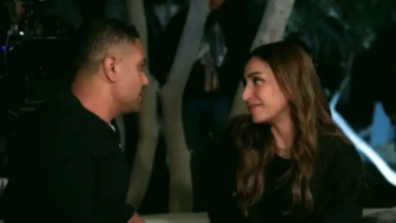 عمر جابر يخضع لأشعة على الظهر قبل مواجهة بيراميدز الحاسمة في الدوري المصري