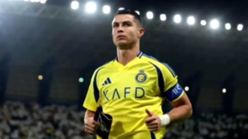 رونالدو يقود تشكيل النصر المتوقع لمواجهة النجمة في الدوري السعودي