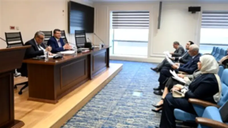 رئيس خطة النواب: تعديل الضريبة العقارية ضروري لتخفيف العبء عن المواطنين