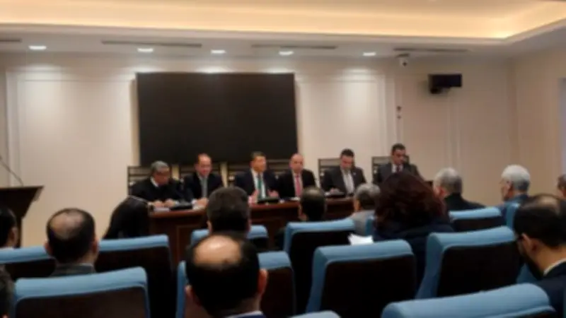 وكيل تشريعية النواب يطالب بإعفاء السكن الأصلي من ضريبة العقارات المبنية