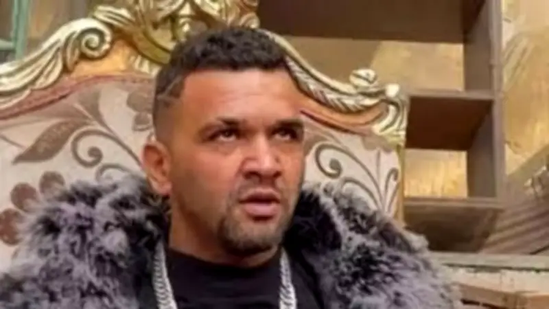 محكمة القاهرة الاقتصادية تؤيد براءة التيك توكر لوشا في قضية فيديوهات خادشة للحياء