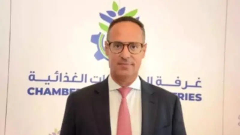 غرفة الصناعات الغذائية ترحب بالتشكيل الوزاري الجديد وتؤكد على تعزيز التعاون مع القطاع الصناعي