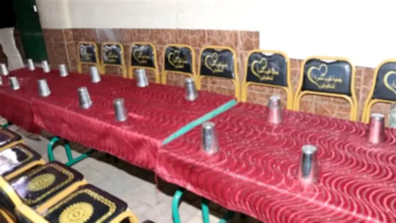 موائد الرحمن بالإسكندرية تجسد روح التكافل في رمضان تحت إشراف الأوقاف