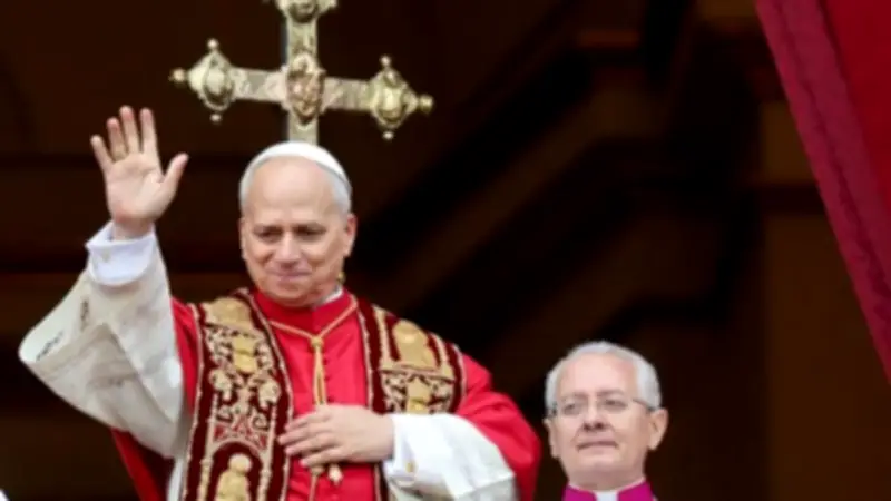 البابا لاوون الرابع عشر يزور الجزائر لأول مرة في تاريخها ضمن جولة أفريقية شاملة