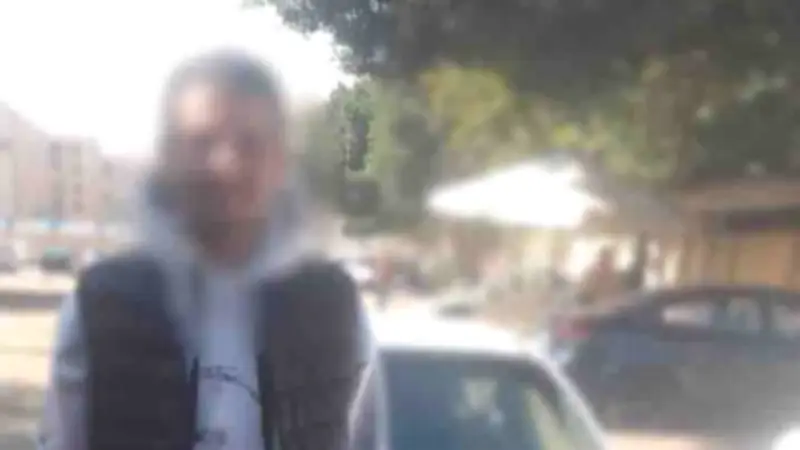 ضبط سائق أجرة بالشرقية لسيره عكس الاتجاه وتعريض حياة المواطنين للخطر