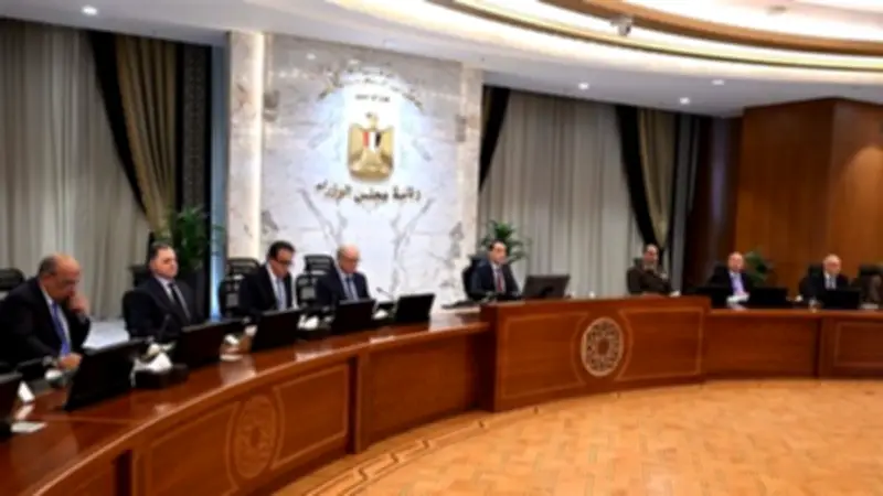مجلس الوزراء يوافق على ترميم استراحة الملك فاروق وتحويلها لمركز فني عالمي بالأهرامات