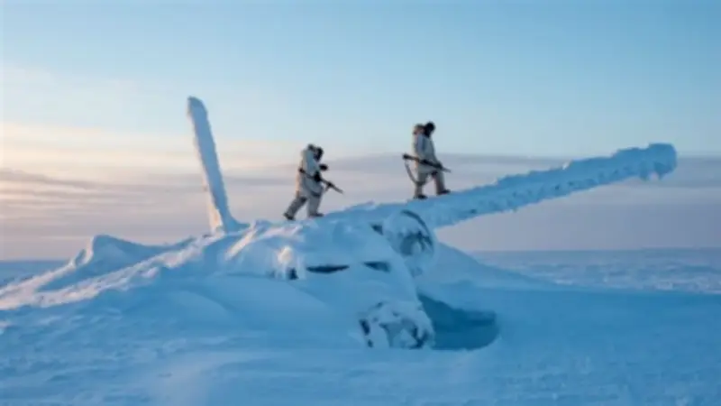 روسيا تحذر من تحول القطب الشمالي إلى ساحة مواجهة عسكرية بفعل الجهود الغربية