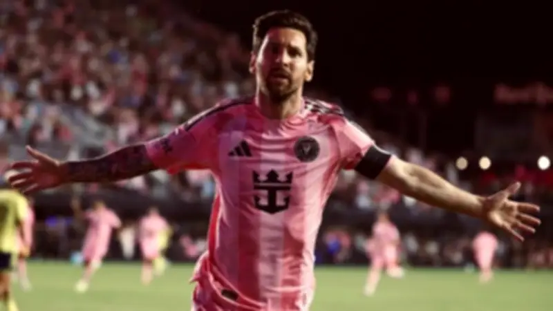 ميسي يسترجع ذكريات وداع روزاريو المؤثر وبداياته الأسطورية في برشلونة