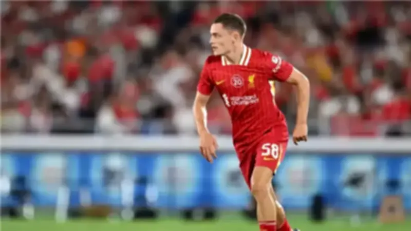 وكيل فيرتز يكشف: عرضت نجم ليفربول على ريال مدريد قبل انتقاله