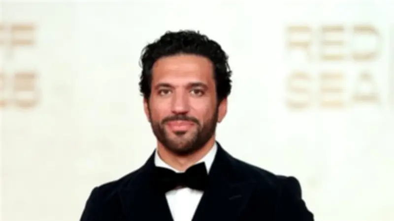 حسن الرداد يشيد ببرنامج التوأم لعمرو عبد الجليل وشقيقه الشيخ أيمن: أحلى حاجة في رمضان