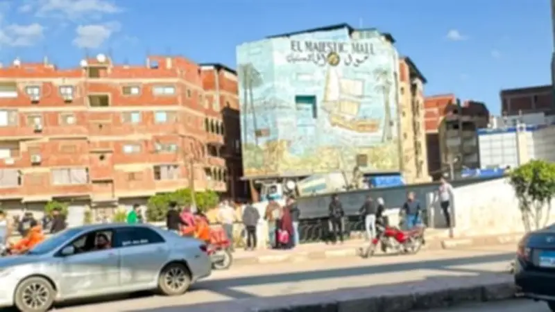 انتشال جثمان طفل غرق في ترعة القاصد بالغربية واعتقال سيدة في حادث أسطوانة بوتاجاز